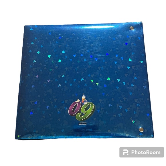 DISNEY WORLD 2009 PHOTO ALBUM - Picture 2 of 4